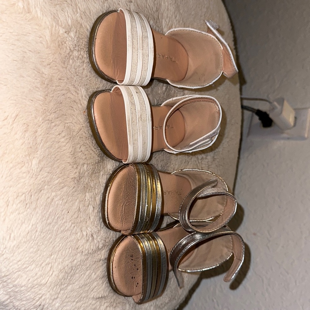 Sandals toddler girl